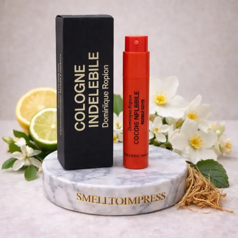 Frederic Malle Cologne Indelebile 1,2 ml 0,04 fl. oz. offizielle Parfümprobe